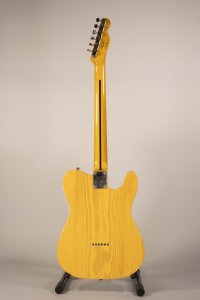 SQUIER TELE CV '50 USATA