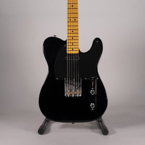 Fender Ltd American Vintage II 1951 Telecaster Maple Black