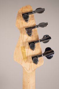 markbass MB Yellow Little Bass usato