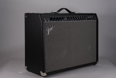 fender champion 100 II usato