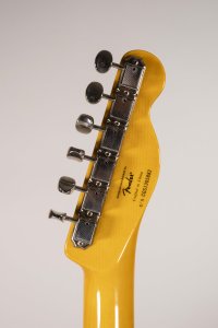 SQUIER TELE CV '50 USATA