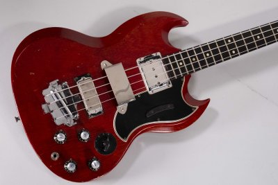 GIBSON EB-3  BASS 1961 USATO