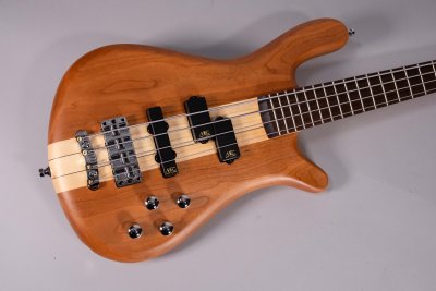 WARWICK GPS STREAMER STAGE 4 NAT USATO