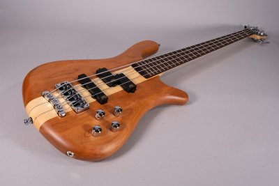 WARWICK GPS STREAMER STAGE 4 NAT USATO
