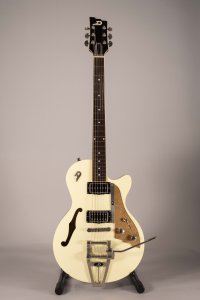 DUESENBERG STARPLAYER USATA