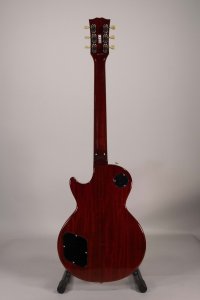 Tokai LP Style Flame Violin