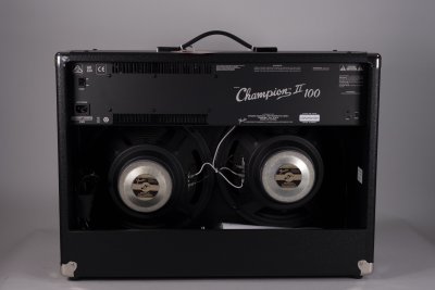 fender champion 100 II usato