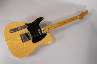 SQUIER TELE CV '50 USATA