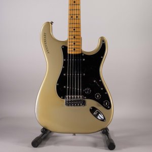 fender stratocaster 25th 1979 usata