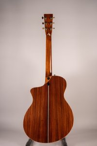 MARTIN CS SC 2022 CUSTOM SHOP USATA