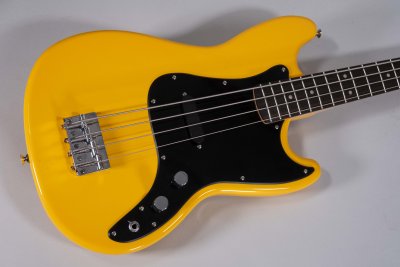 markbass MB Yellow Little Bass usato