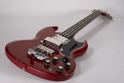 GIBSON EB-3  BASS 1961 USATO