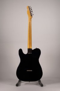 Fender Ltd American Vintage II 1951 Telecaster Maple Black