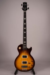 GIBSON  LES PAUL STD BASS 2001 USATO