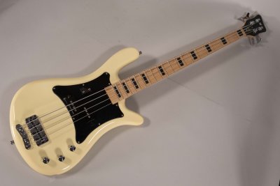 Warwick Adam Clayton 4 corde Usato