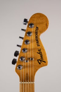 fender stratocaster 25th 1979 usata