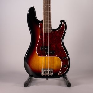 squier P bass classic vibe 60 usato