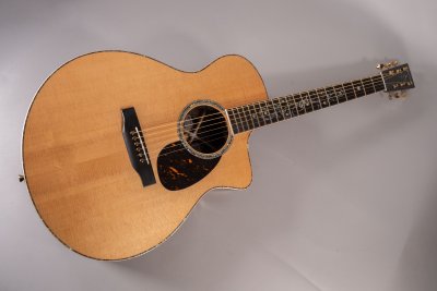 MARTIN CS SC 2022 CUSTOM SHOP USATA