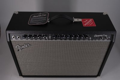 fender champion 100 II usato