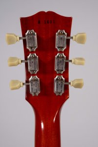 GIBSON LES PAUL R8 USATA