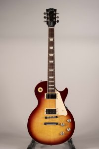 Gibson Les Paul Standard 60'S Bourbon Burst