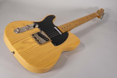 SQUIER TELE CV '50 USATA