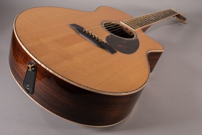 MARTIN CS SC 2022 CUSTOM SHOP USATA