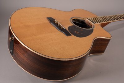 MARTIN CS SC 2022 CUSTOM SHOP USATA