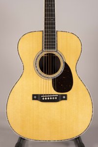 Martin & Co. OM-42 Reimagined