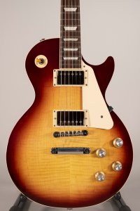 Gibson Les Paul Standard 60'S Bourbon Burst