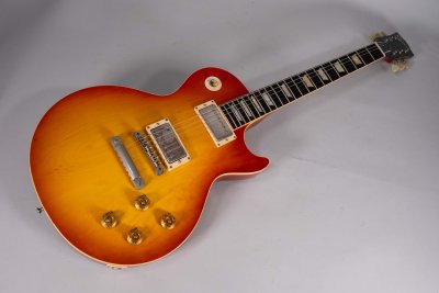 GIBSON LES PAUL R8 USATA