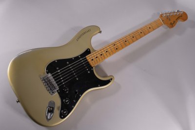 fender stratocaster 25th 1979 usata