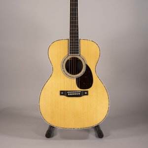 Martin & Co. OM-42 Reimagined