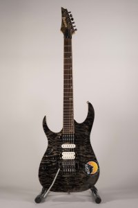 IBANEZ RG PREMIUM LH USATA