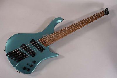 IBANEZ SHORT SCALE 5C USATO