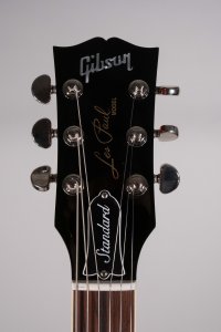 Gibson Les Paul Standard 60'S Bourbon Burst