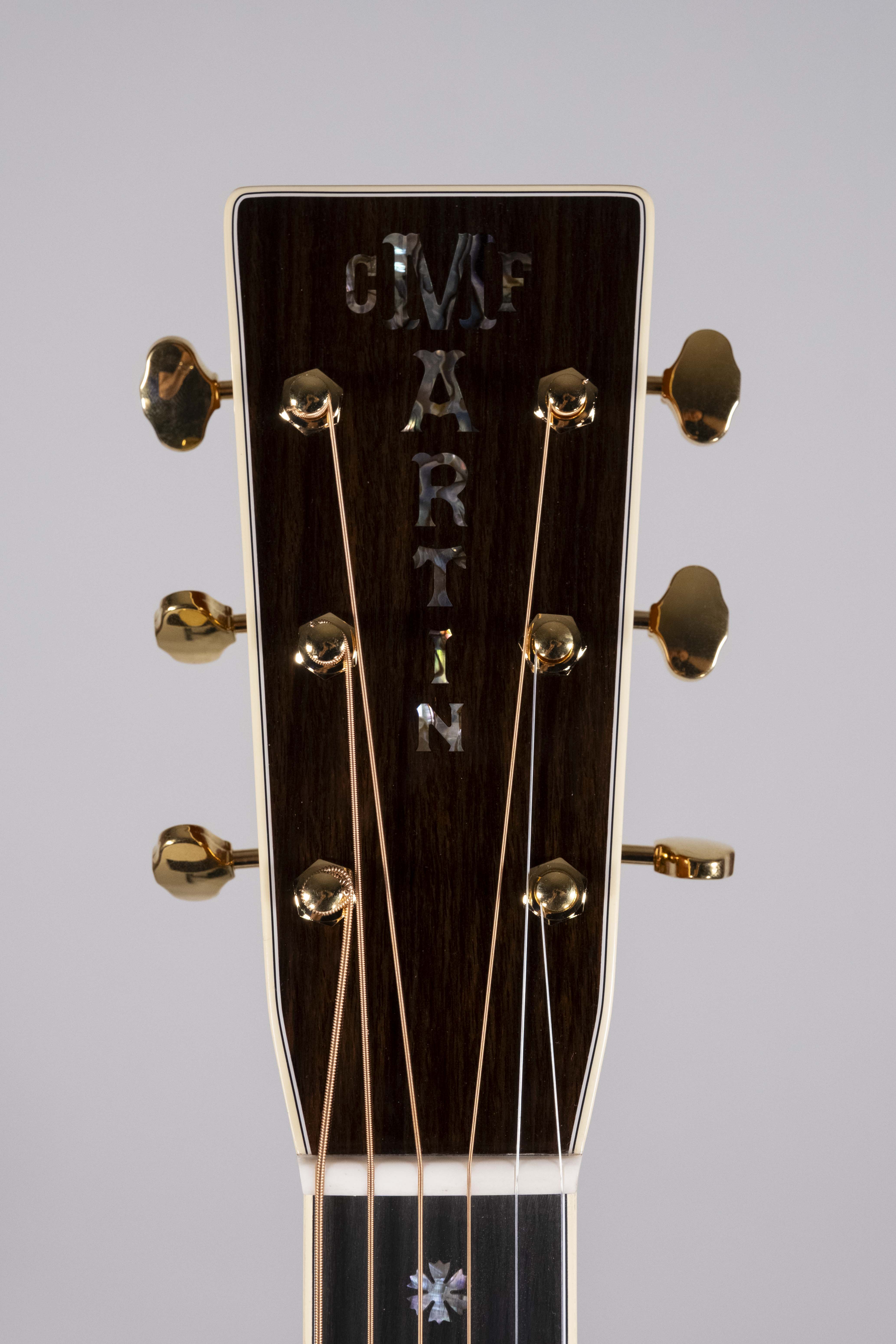 Martin & Co. OM-42 Reimagined