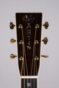 Martin & Co. OM-42 Reimagined