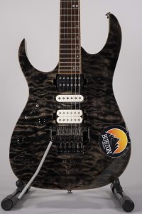 IBANEZ RG PREMIUM LH USATA