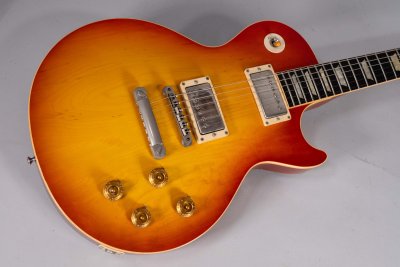 GIBSON LES PAUL R8 USATA
