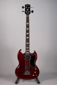 GIBSON SG BASS USATO