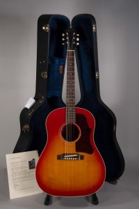 Gibson J45 Donovan Usata