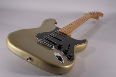 fender stratocaster 25th 1979 usata