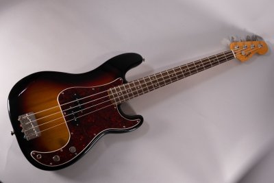 squier P bass classic vibe 60 usato