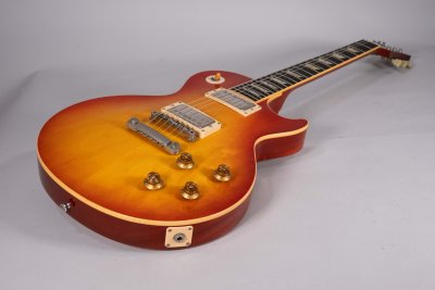 GIBSON LES PAUL R8 USATA
