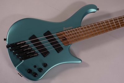 IBANEZ SHORT SCALE 5C USATO