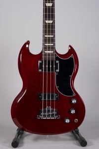 GIBSON SG BASS USATO