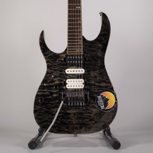 IBANEZ RG PREMIUM LH USATA