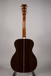 Martin & Co. OM-42 Reimagined