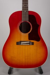 Gibson J45 Donovan Usata